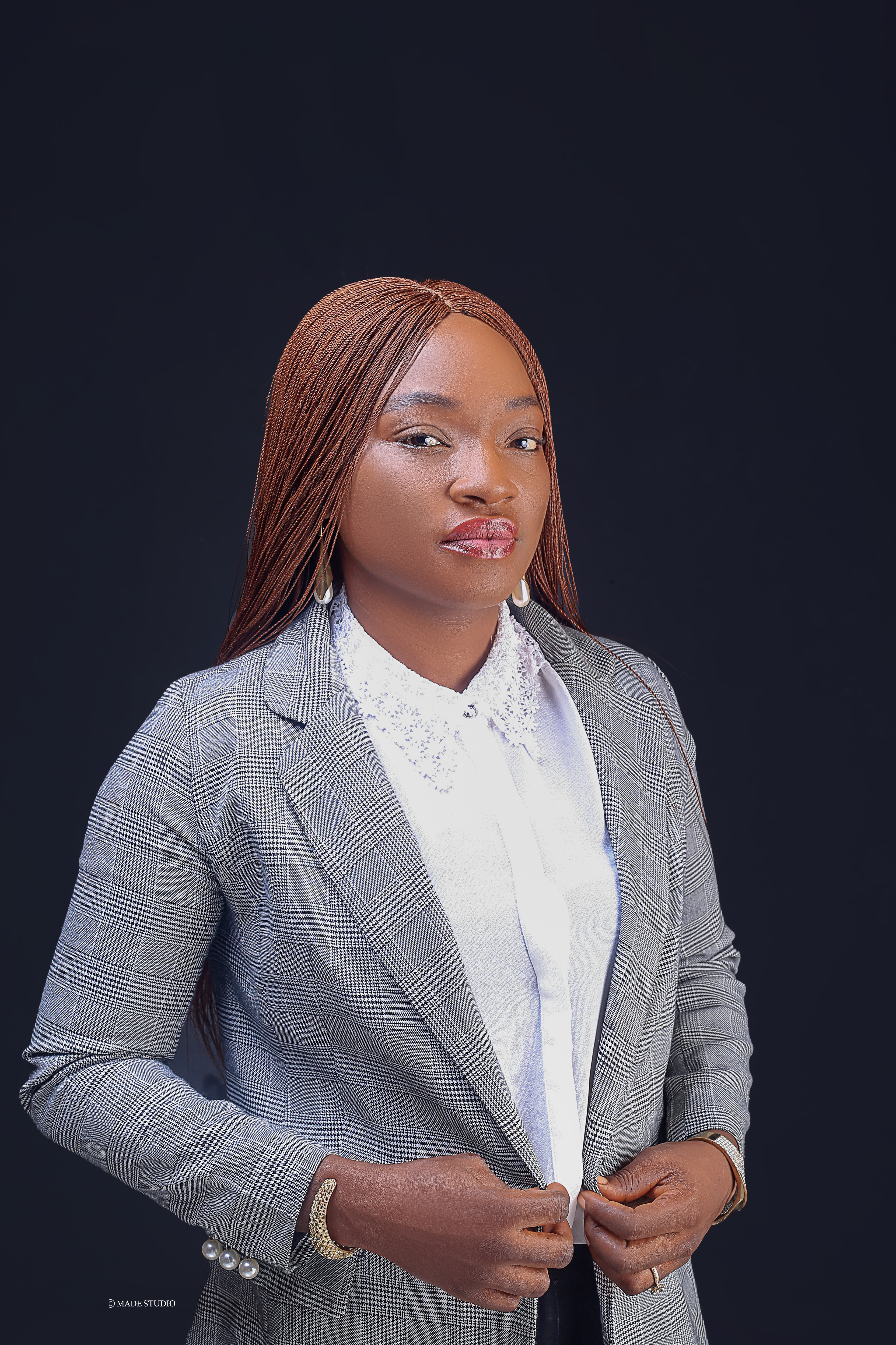 Dr. Blessing Ntamu provider